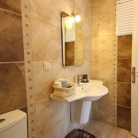 Losta Sahil Evi 2 Guest house Selimiye (Aegean)