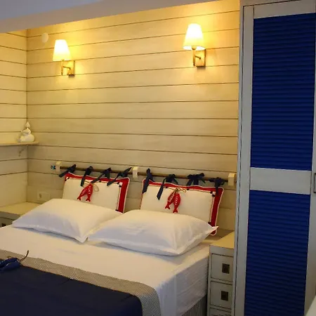 Losta Sahil Evi 2 Guest house 4*