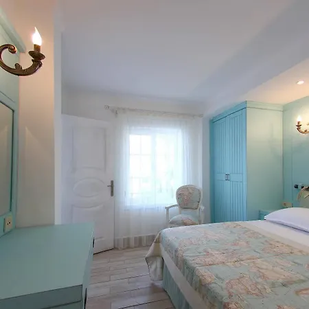 Guest house Losta Sahil Evi 2 4*