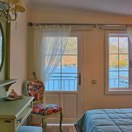 Losta Sahil Evi 2 Guest house 4*