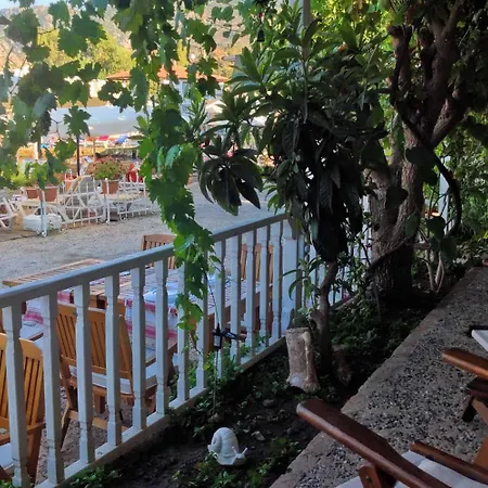 Losta Sahil Evi 2 Guest house