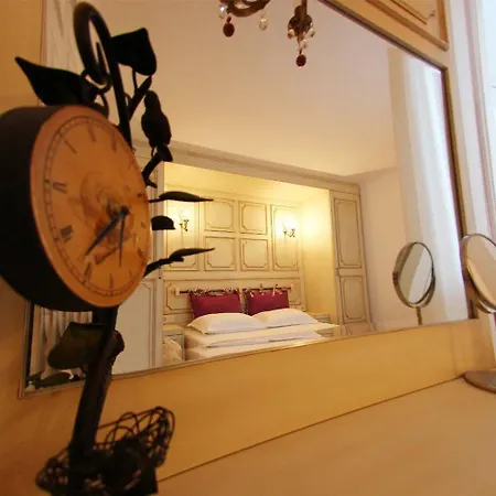 Guest house Losta Sahil Evi 2