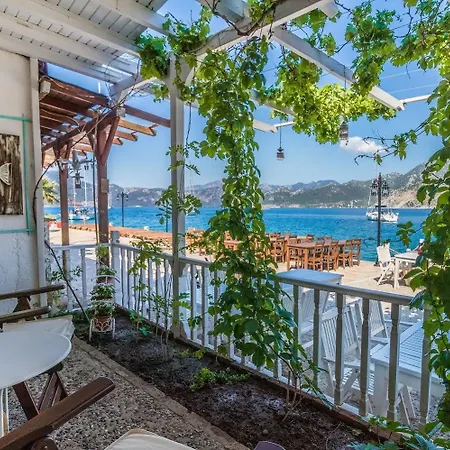 Losta Sahil Evi 2 Guest house Selimiye (Aegean)