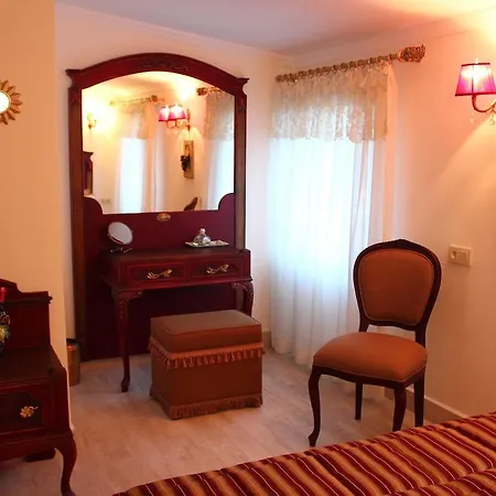 Losta Sahil Evi 2 Guest house