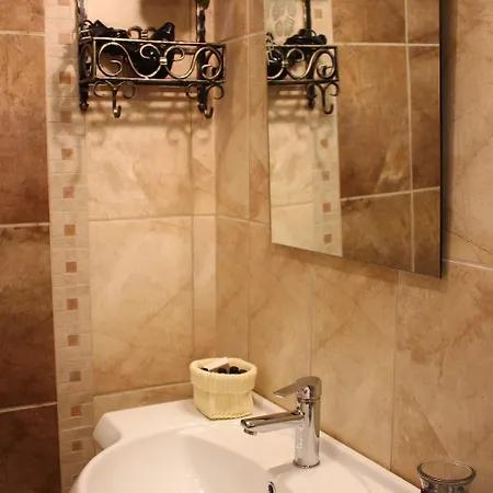 Guest house Losta Sahil Evi 2 Selimiye (Aegean)