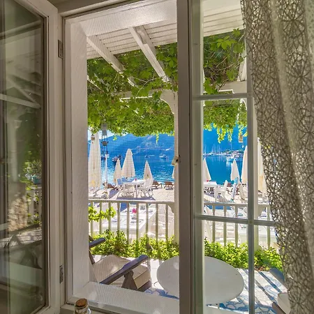 Losta Sahil Evi 2 Gasthof Selimiye (Aegean)