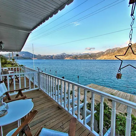 Guest house Losta Sahil Evi 2 4*