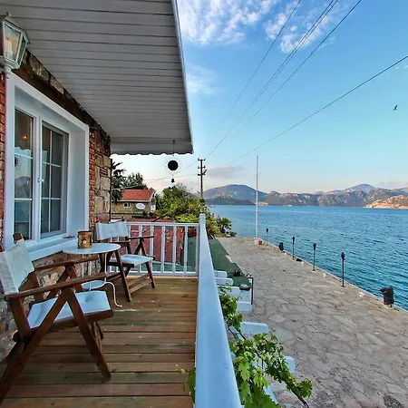 Gasthof Losta Sahil Evi 2 Selimiye (Aegean)