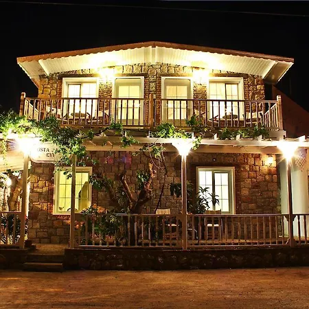 Gasthof Losta Sahil Evi 2