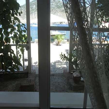 Losta Sahil Evi 2 Selimiye (Aegean)