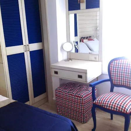 Losta Sahil Evi 2 Selimiye (Aegean)