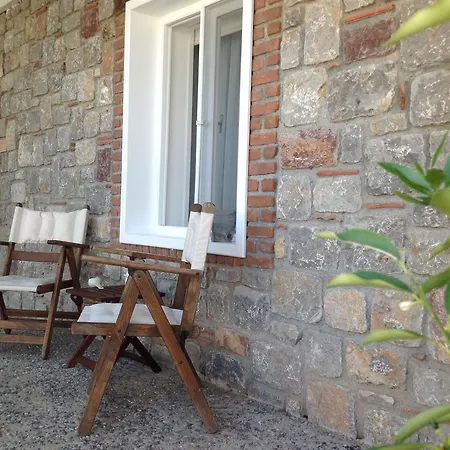 Guest house Losta Sahil Evi 2