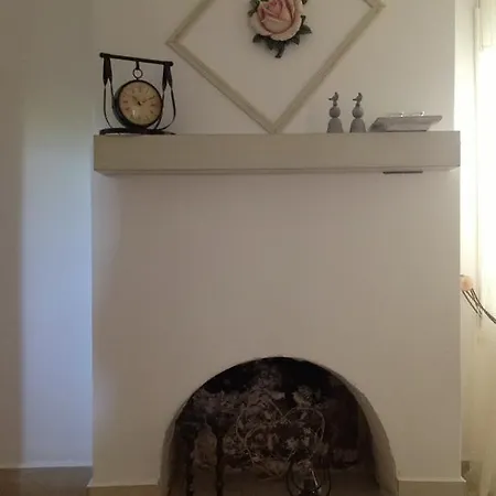 Guest house Losta Sahil Evi 2