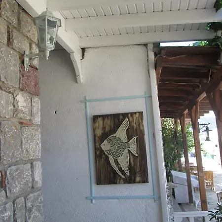 Losta Sahil Evi 2 Selimiye (Aegean)