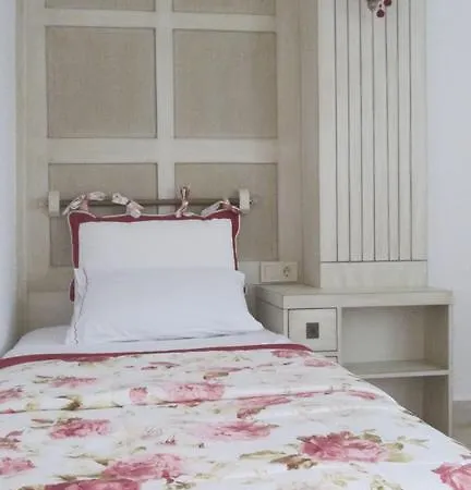 Losta Sahil Evi 2 Selimiye (Aegean)