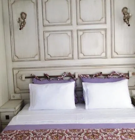 Guest house Losta Sahil Evi 2 4*