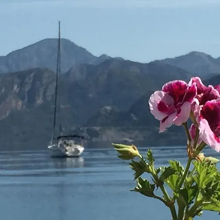 Losta Sahil Evi 2 Selimiye (Aegean)