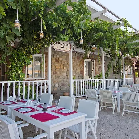 Guest house Losta Sahil Evi 2 Selimiye (Aegean)