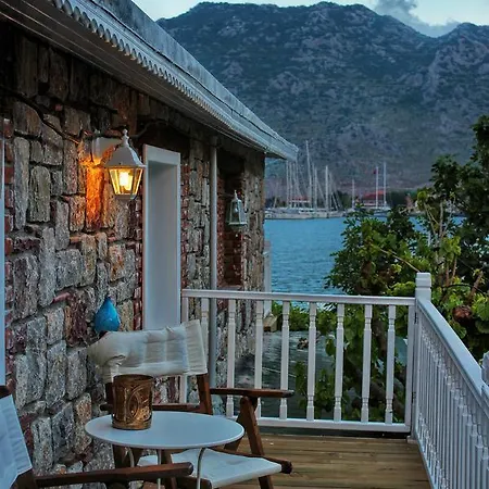 Losta Sahil Evi 2 Guest house Selimiye (Aegean)