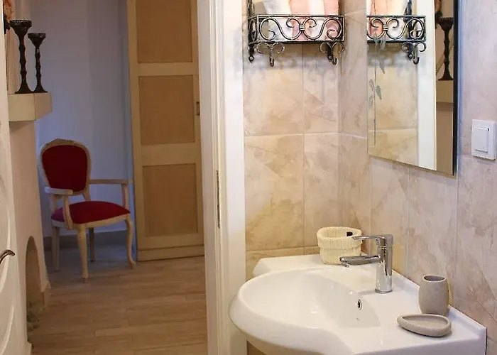 Guest house Losta Sahil Evi 2 4*