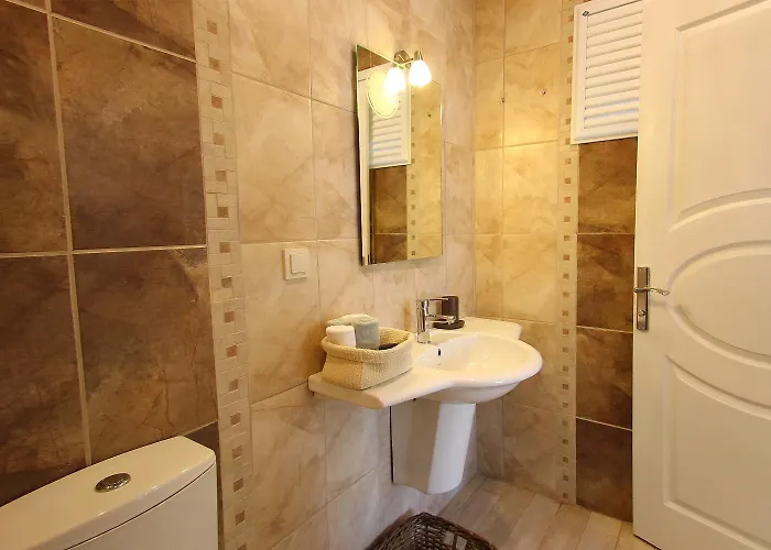 Losta Sahil Evi 2 Guest house Selimiye (Aegean)