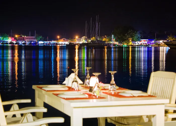 Guest house Losta Sahil Evi 2 4*