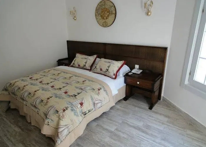 Gasthof Losta Sahil Evi 2