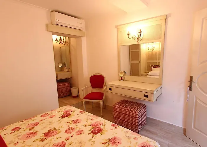 Losta Sahil Evi 2 Guest house Selimiye (Aegean)