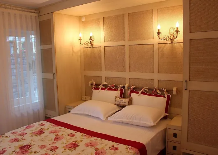 Losta Sahil Evi 2 Gasthof 4*