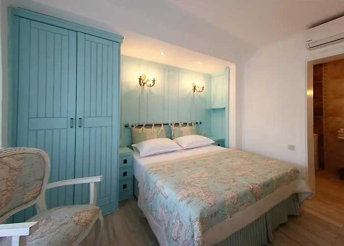 Losta Sahil Evi 2 Selimiye (Aegean)