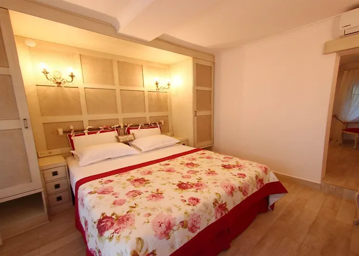 Guest house Losta Sahil Evi 2