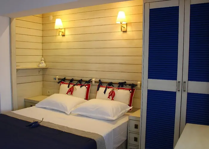 Losta Sahil Evi 2 Gasthof 4*