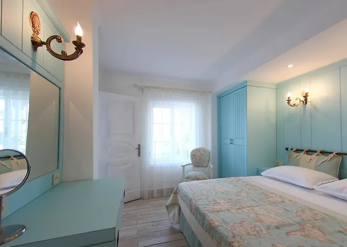 Gasthof Losta Sahil Evi 2 4*