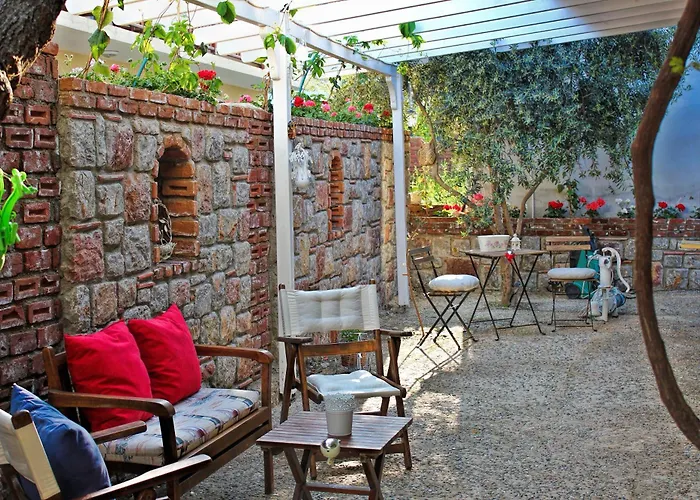 Losta Sahil Evi 2 4* Selimiye (Aegean)