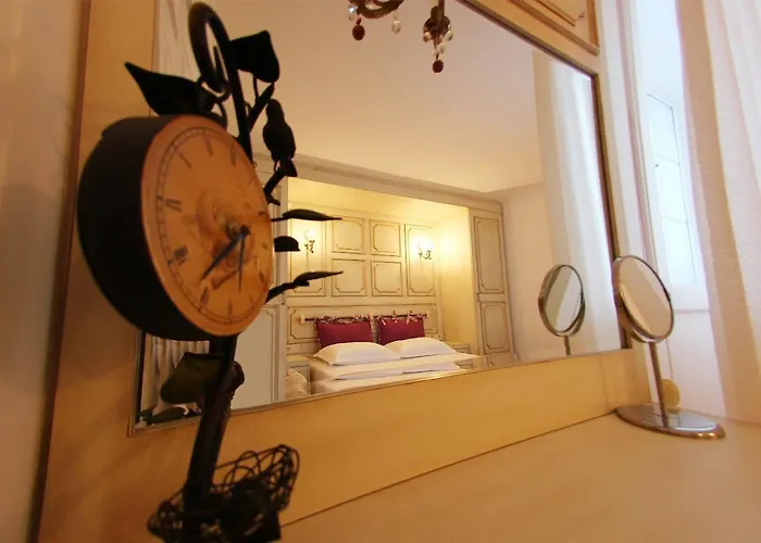 Gasthof Losta Sahil Evi 2