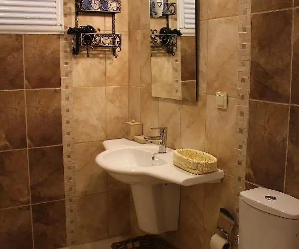 Losta Sahil Evi 2 Guest house 4*