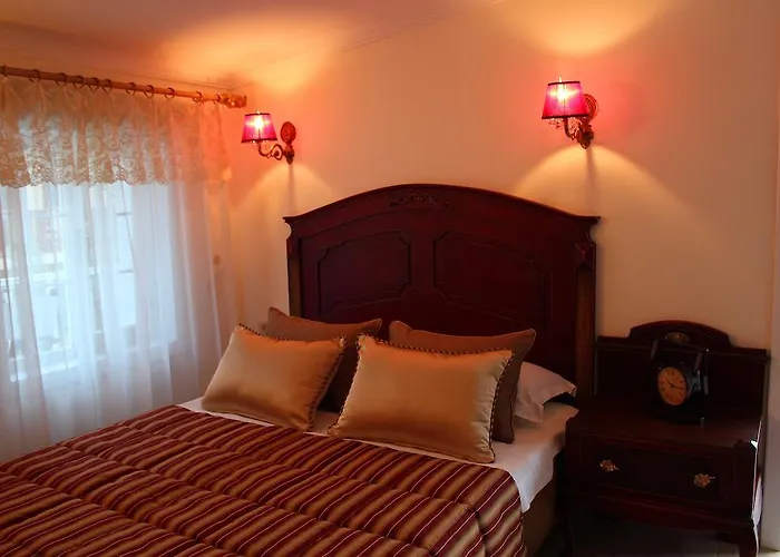 Losta Sahil Evi 2 Guest house Selimiye (Aegean)