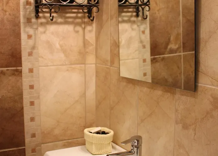 Guest house Losta Sahil Evi 2 Selimiye (Aegean)