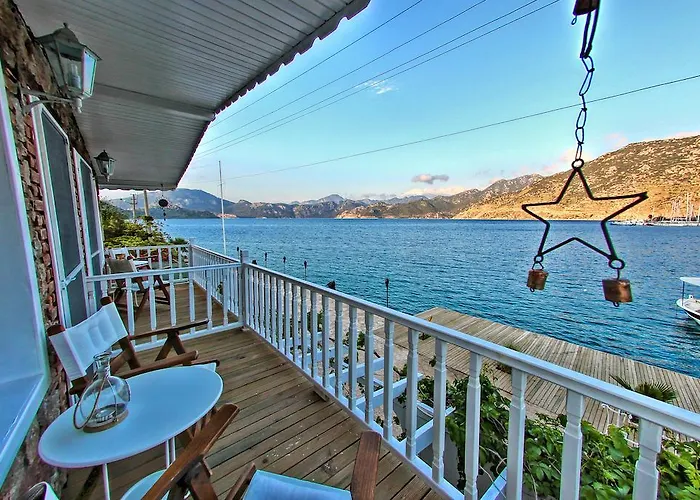 Gasthof Losta Sahil Evi 2 4*