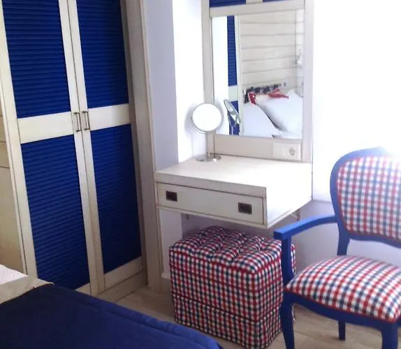 Losta Sahil Evi 2 Selimiye (Aegean)