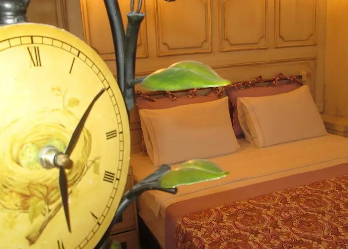 Guest house Losta Sahil Evi 2