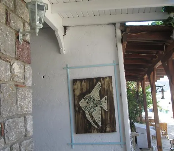 Losta Sahil Evi 2 Selimiye (Aegean)