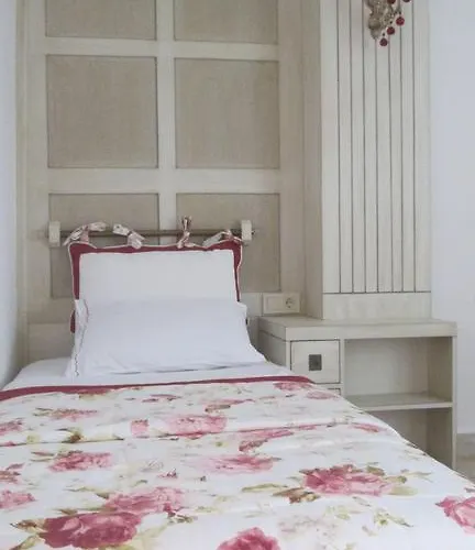 Losta Sahil Evi 2 Selimiye (Aegean)