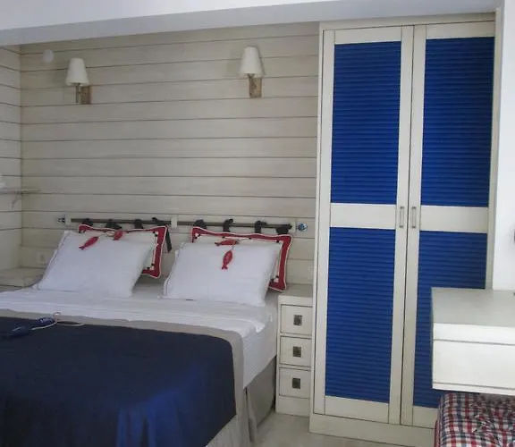 Gasthof Losta Sahil Evi 2 4*