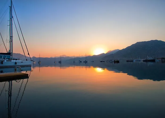 Guest house Losta Sahil Evi 2