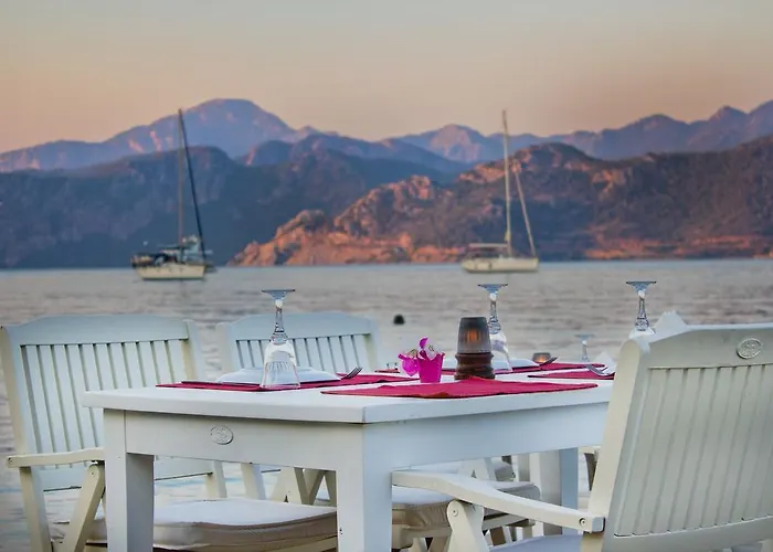 Guest house Losta Sahil Evi 2