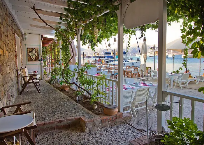 Gasthof Losta Sahil Evi 2