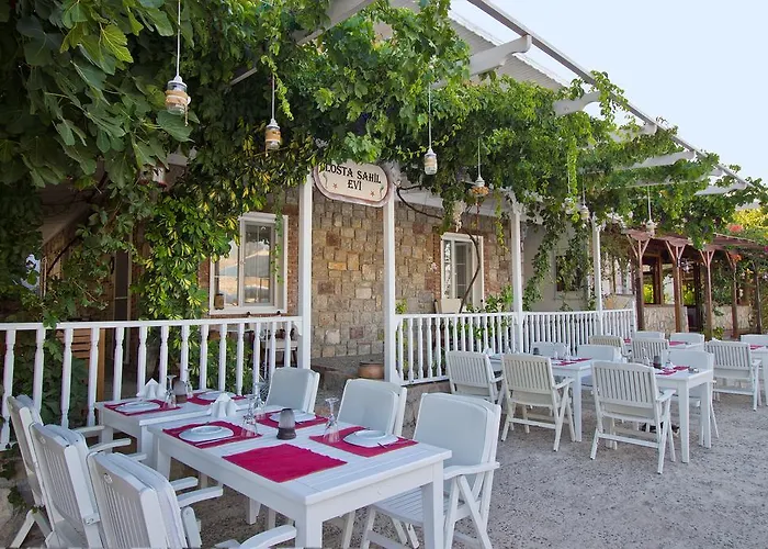 Gasthof Losta Sahil Evi 2 Selimiye (Aegean)