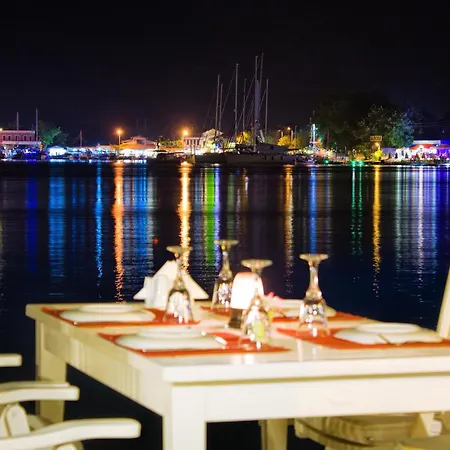 Guest house Losta Sahil Evi 2 4*