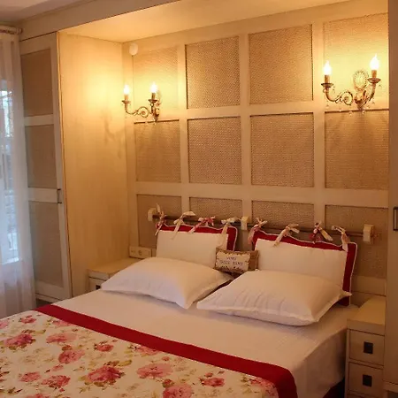 Losta Sahil Evi 2 Guest house 4*